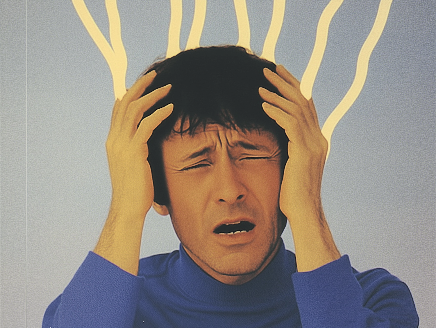 Anxiety can feel isolating, but many Americans experience similar worries daily.