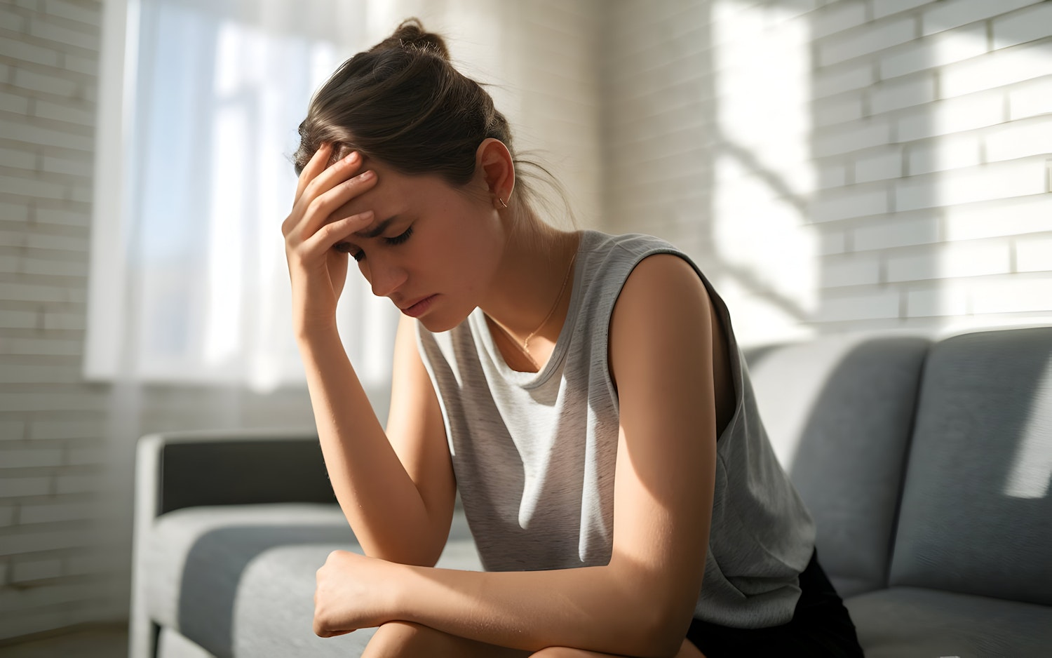 Navigating the emotional aftermath of a breakup can feel overwhelming, often leading to intense psychological distress and anxiety.