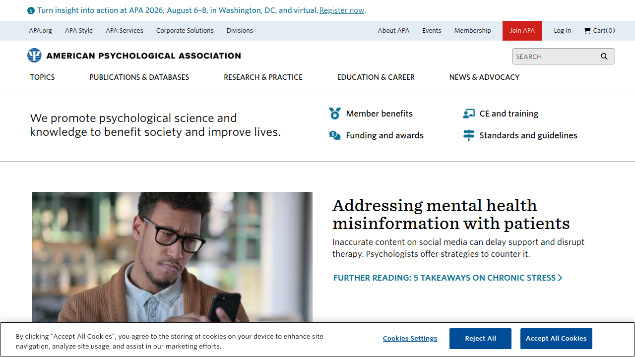The American Psychological Association (APA) offers valuable research and resources on coping strategies and personal growth following life events like breakups.