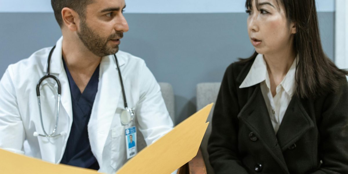 Open communication with a healthcare professional is key for effective medication management and safety.