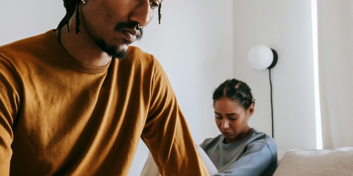 Relationship Anxiety Therapy How a Skilled Therapist Helps You Feel Secure Again