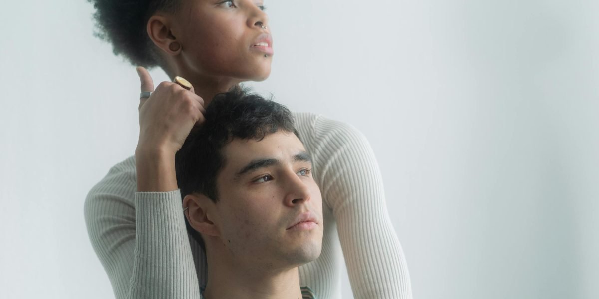 How EFT Couples Therapy Heals Codependency and Overthinking