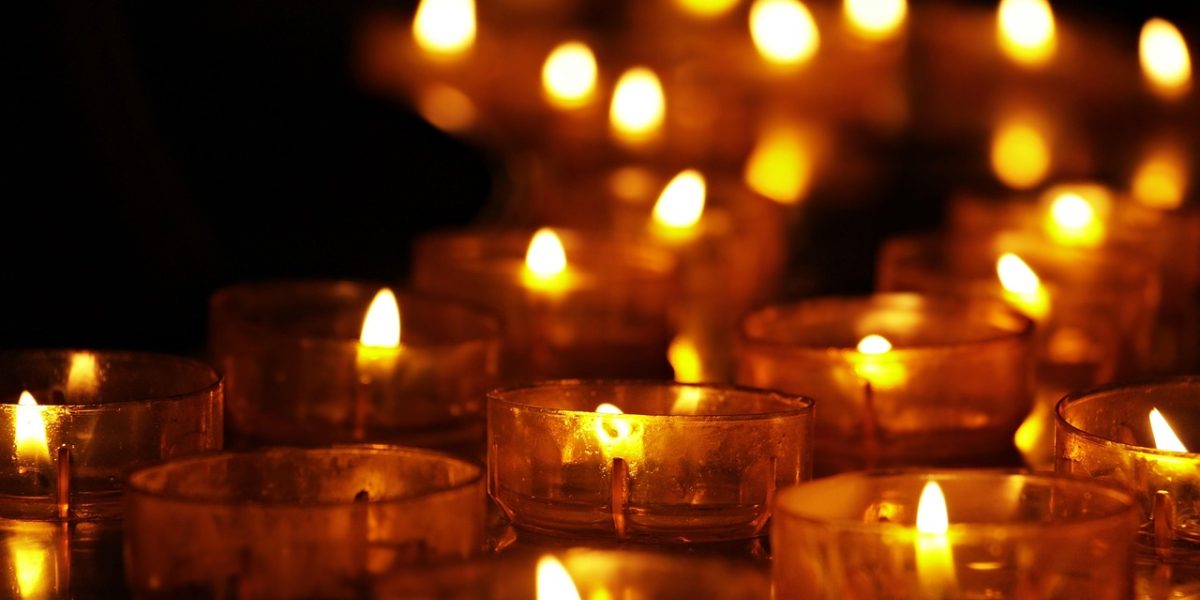 Prayers for Anxiety Paired with Somatic Exercises for Lasting Calm