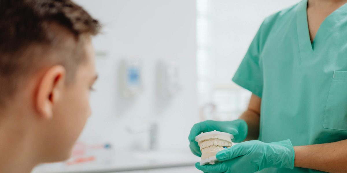 A patient engaging in an open and collaborative discussion with a mental health professional about their treatment plan.