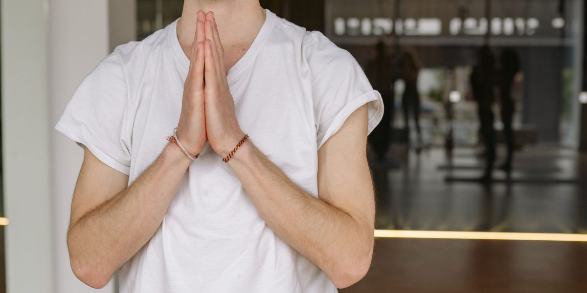 Mindfulness and acceptance-based approaches help individuals observe thoughts calmly.