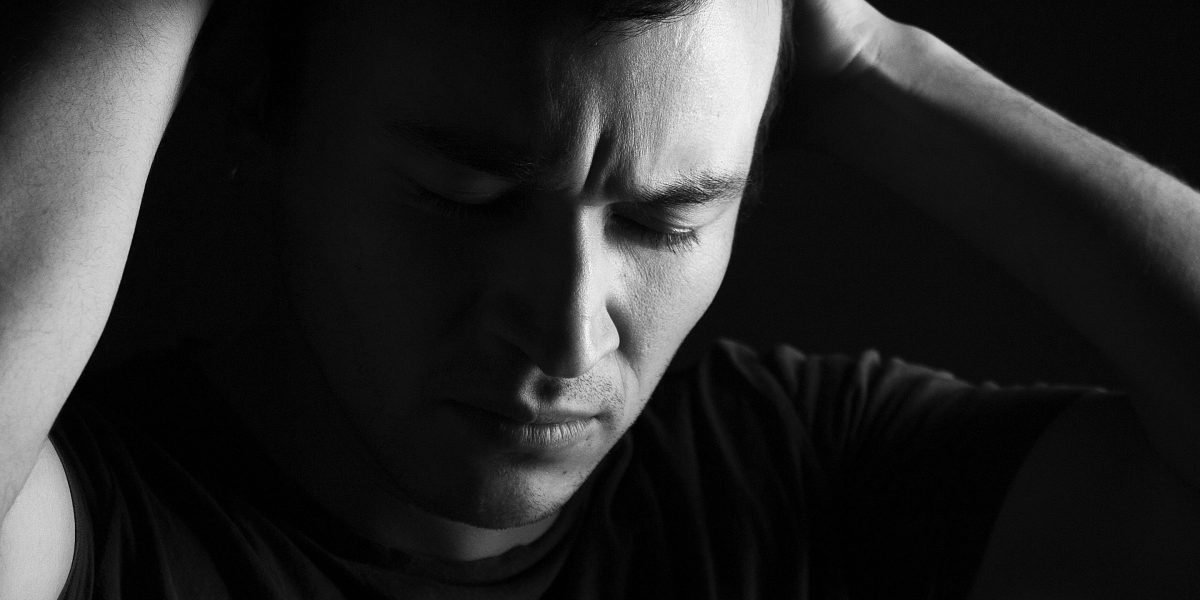 The sudden, intense onset of a panic attack can feel overwhelming and disorienting.