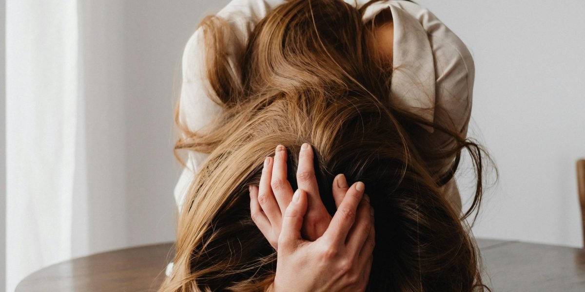 Capturing the profound sense of sadness and confusion that often follows a breakup.