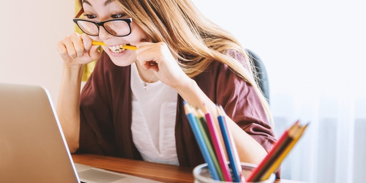 Effective study techniques like spaced retrieval practice build confidence and reduce pre-exam panic.