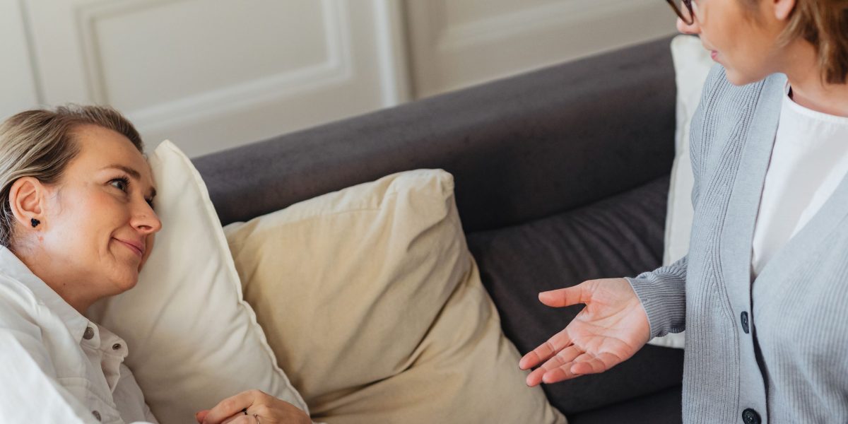 Seeking support from parents, teachers, or counselors is a crucial step in managing severe test anxiety.