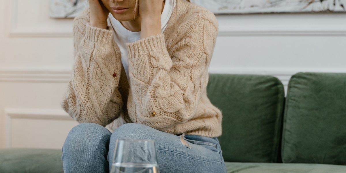 Family dynamics, even unintentional, can create stress and worry, leading to cycles of anxiety that affect everyone.