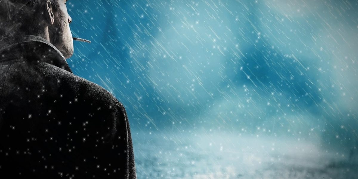 Chronic anxiety can lead to a persistent feeling of being on edge and overwhelmed.