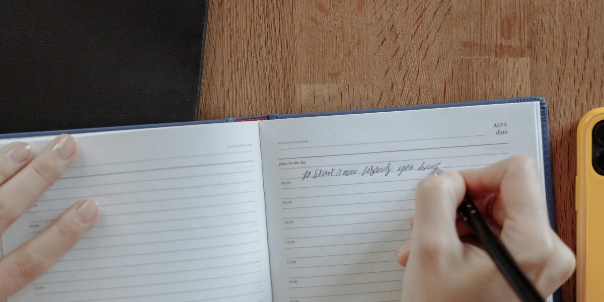 Creating a personal safety plan with calming steps and emergency contacts offers peace of mind during anxious moments.