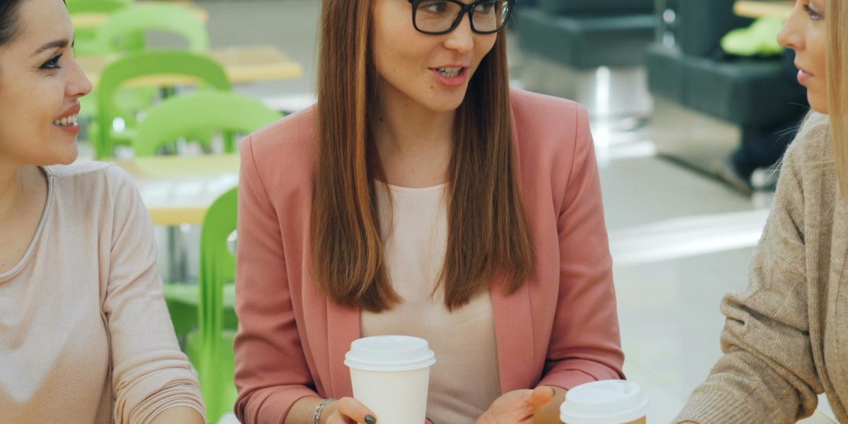 Connecting with friends and family in person strengthens social bonds, acting as a low-friction support system against anxiety.