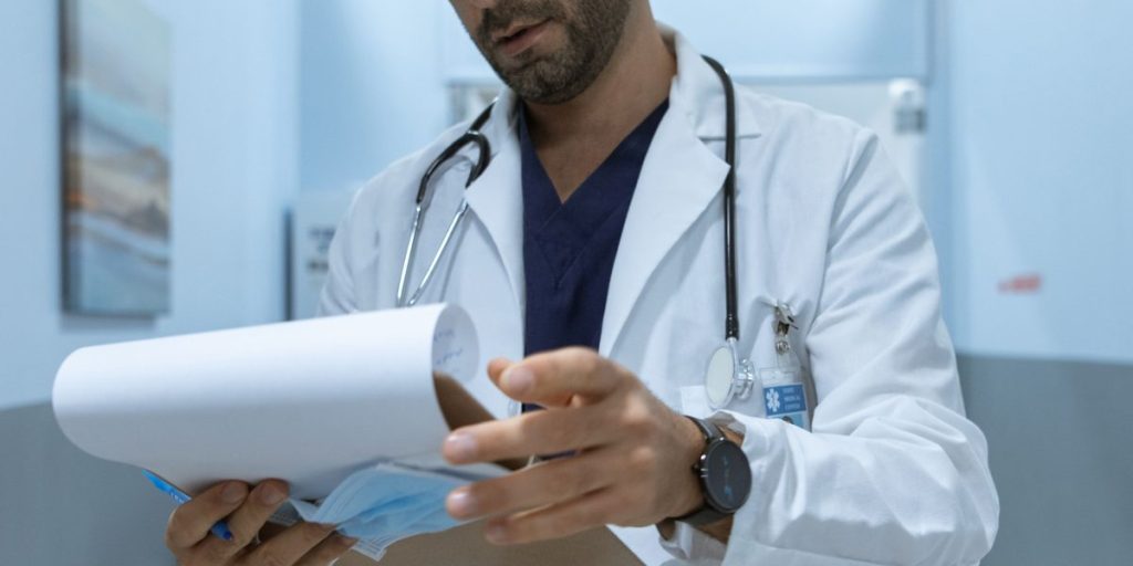 ICD 10 Code for Anxiety How It Affects Your Diagnosis Treatment and Insurance