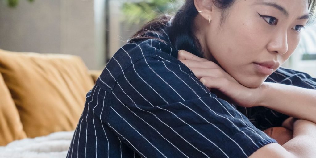 When Severe Anxiety Requires Inpatient Mental Health Care