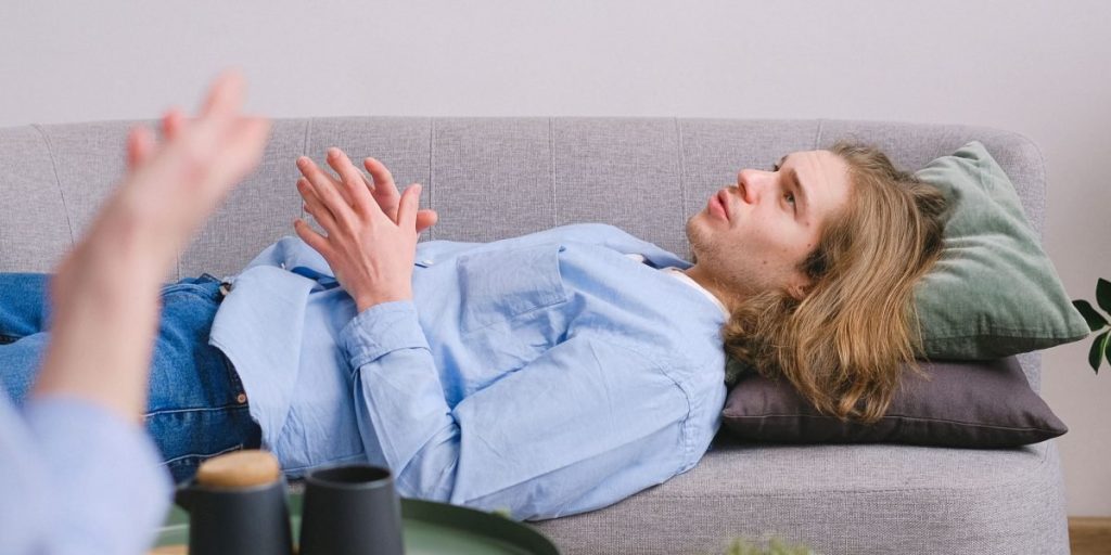 How to Find Outpatient Therapy Services for Anxiety That Actually Work