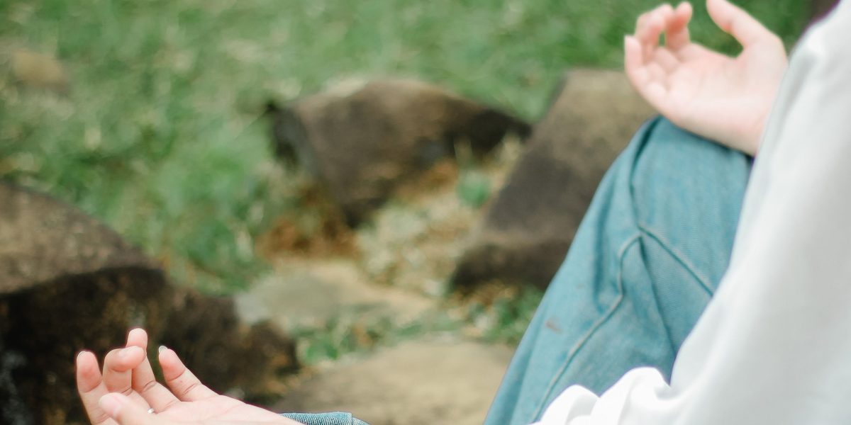 How to Treat a Panic Attack at Home Immediate Relief and Lasting Calm