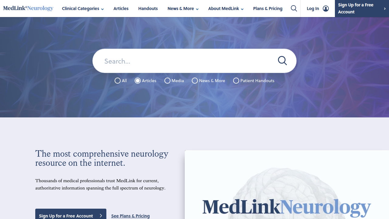 MedLink Neurology provides comprehensive medical information, referenced for IED statistics in the introduction.