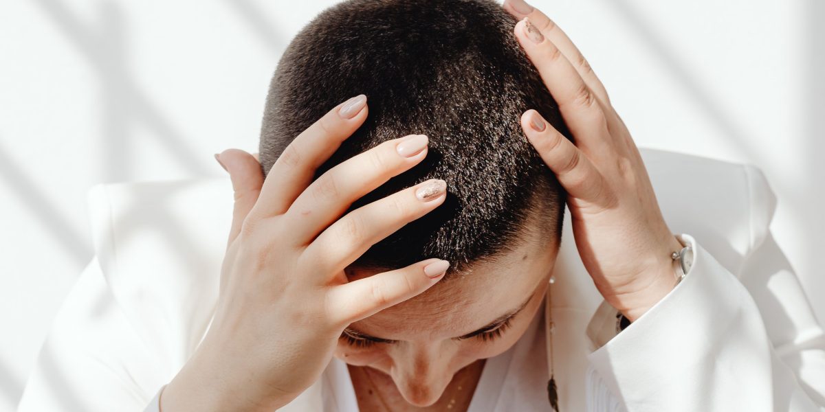 Many people grapple with persistent worry and racing thoughts, a common experience globally.