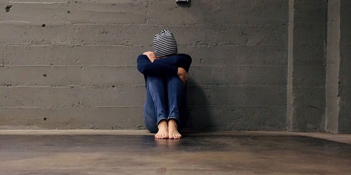 The reasons many people don't seek help for anxiety often include stigma and lack of awareness about treatment options.
