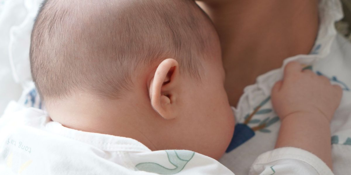 Postpartum depression can cast a dark cloud over what should be a joyful time for new mothers, leading to feelings of sadness and self-doubt.