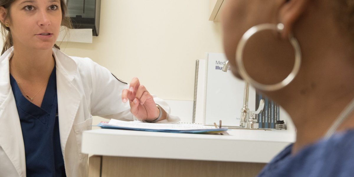 Initiating the conversation with a trusted healthcare provider is the vital first step toward getting help for PPD.